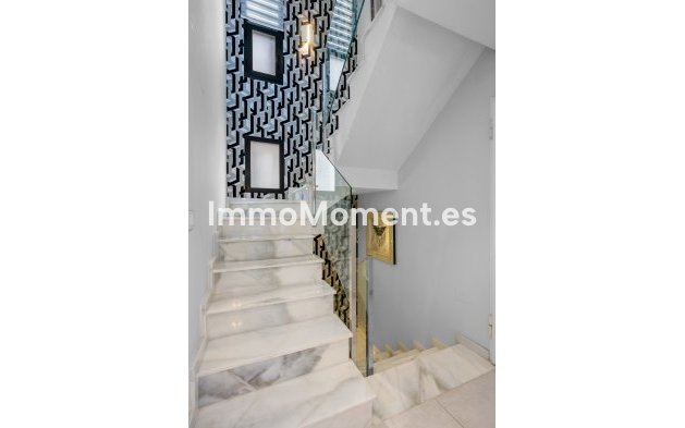 Wiederverkauf - Villa - Orihuela - Orihuela Costa