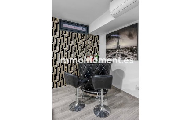 Wiederverkauf - Villa - Orihuela - Orihuela Costa