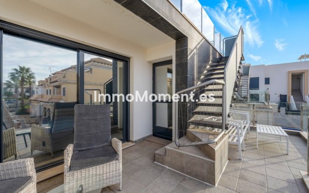 Wiederverkauf - Villa - Orihuela - Orihuela Costa