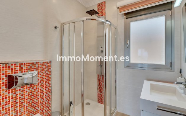 Bestaande woning - Villa - Benissa - Benissa Centro