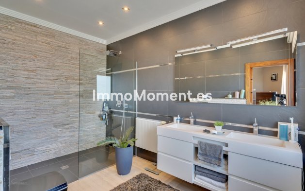 Bestaande woning - Villa - Benissa - Benissa Centro