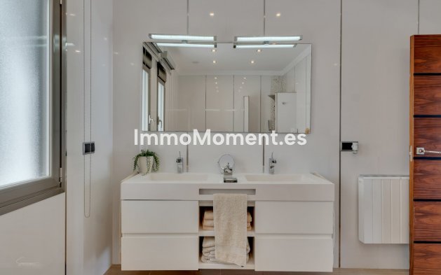 Bestaande woning - Villa - Benissa - Benissa Centro