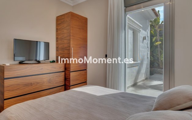 Bestaande woning - Villa - Benissa - Benissa Centro