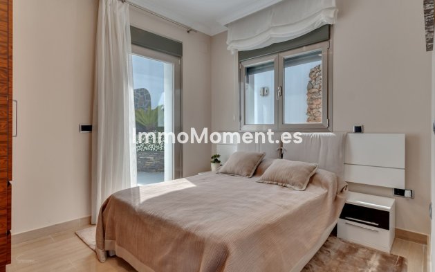 Bestaande woning - Villa - Benissa - Benissa Centro