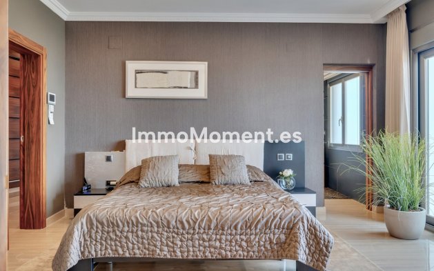 Bestaande woning - Villa - Benissa - Benissa Centro