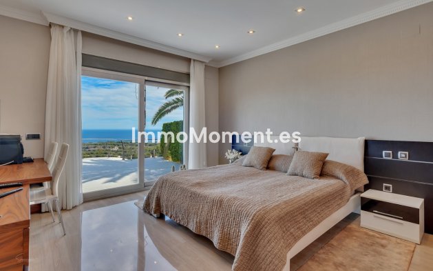 Bestaande woning - Villa - Benissa - Benissa Centro