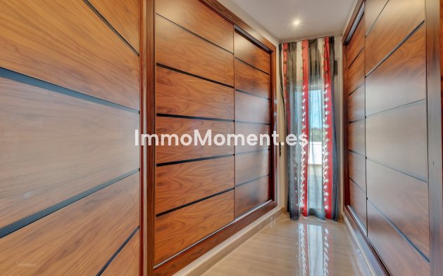 Bestaande woning - Villa - Benissa - Benissa Centro