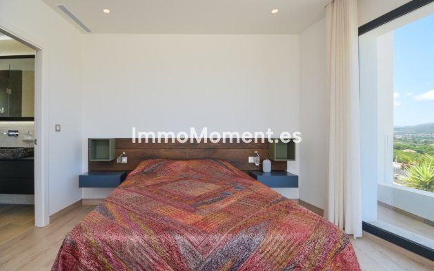 Revente - Villa - Jávea - Jávea - Xàbia Centro