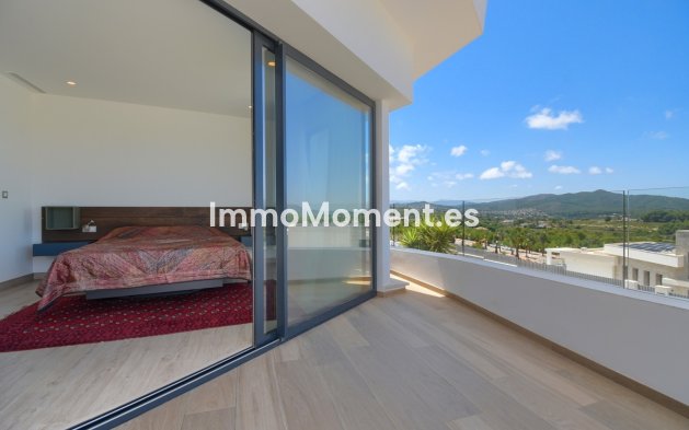 Revente - Villa - Jávea - Jávea - Xàbia Centro