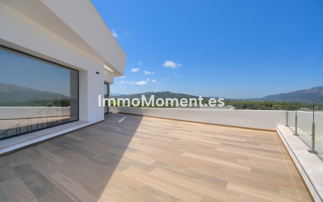 Revente - Villa - Jávea - Jávea - Xàbia Centro