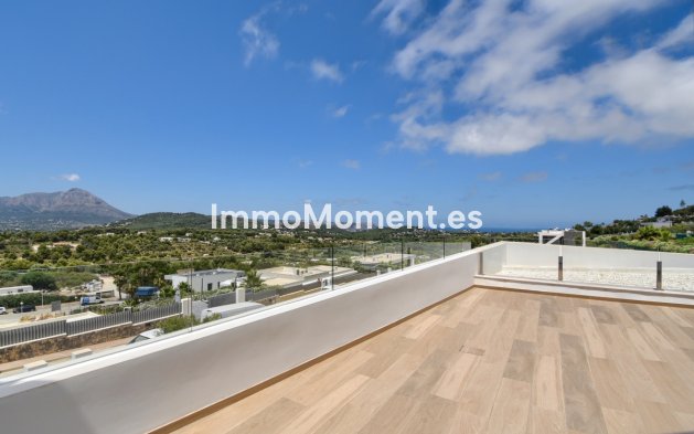 Revente - Villa - Jávea - Jávea - Xàbia Centro