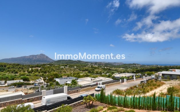 Revente - Villa - Jávea - Jávea - Xàbia Centro