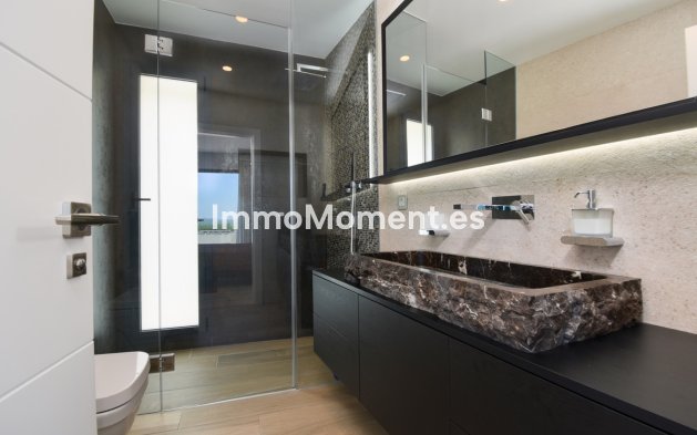 Revente - Villa - Jávea - Jávea - Xàbia Centro