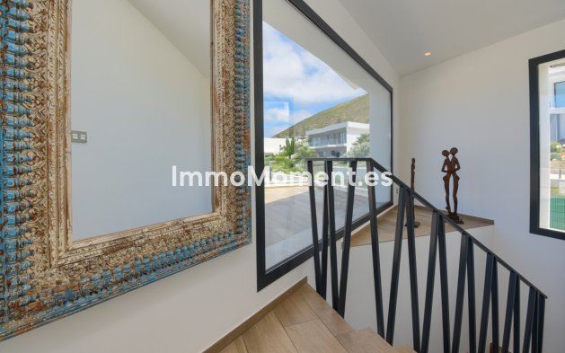 Revente - Villa - Jávea - Jávea - Xàbia Centro