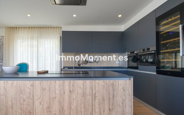 Revente - Villa - Jávea - Jávea - Xàbia Centro