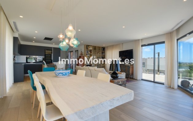 Revente - Villa - Jávea - Jávea - Xàbia Centro