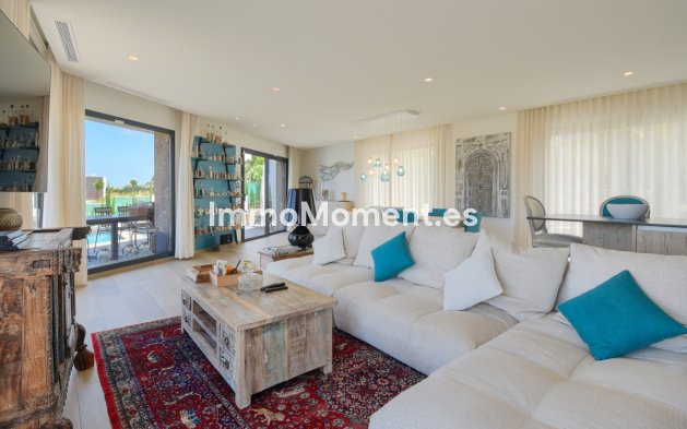 Revente - Villa - Jávea - Jávea - Xàbia Centro