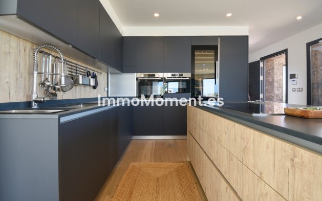 Revente - Villa - Jávea - Jávea - Xàbia Centro