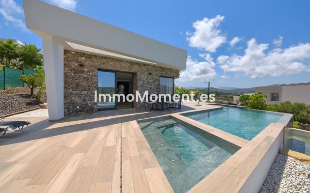 Revente - Villa - Jávea - Jávea - Xàbia Centro