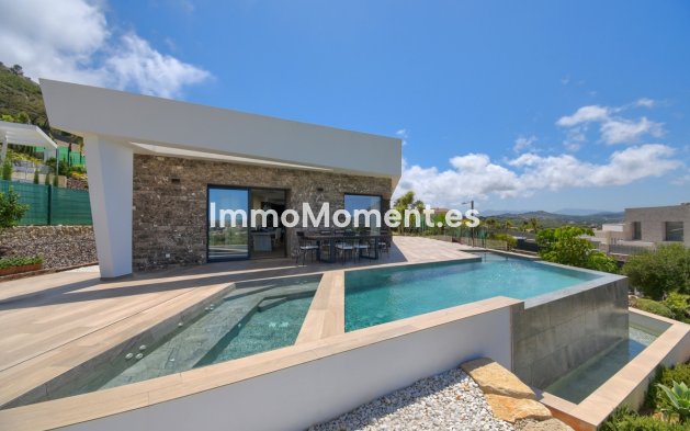 Revente - Villa - Jávea - Jávea - Xàbia Centro