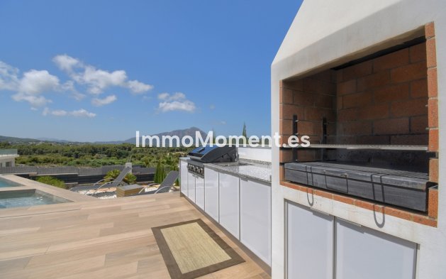 Revente - Villa - Jávea - Jávea - Xàbia Centro