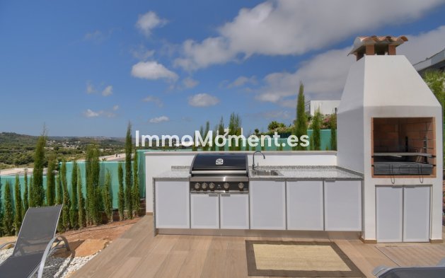 Revente - Villa - Jávea - Jávea - Xàbia Centro