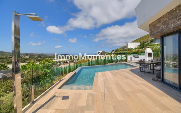 Revente - Villa - Jávea - Jávea - Xàbia Centro