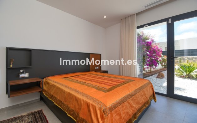 Revente - Villa - Jávea - Jávea - Xàbia Centro