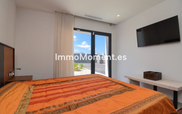 Revente - Villa - Jávea - Jávea - Xàbia Centro