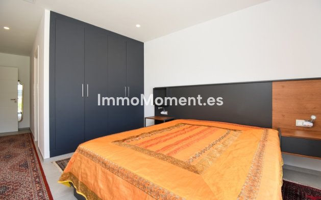 Revente - Villa - Jávea - Jávea - Xàbia Centro