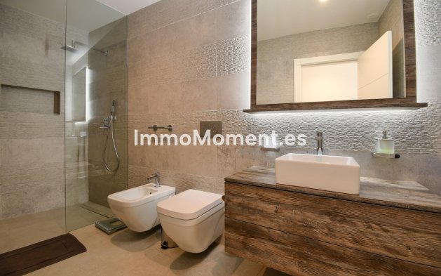 Revente - Villa - Jávea - Jávea - Xàbia Centro