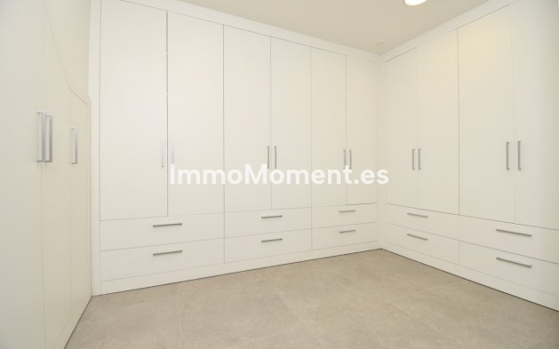 Revente - Villa - Jávea - Jávea - Xàbia Centro