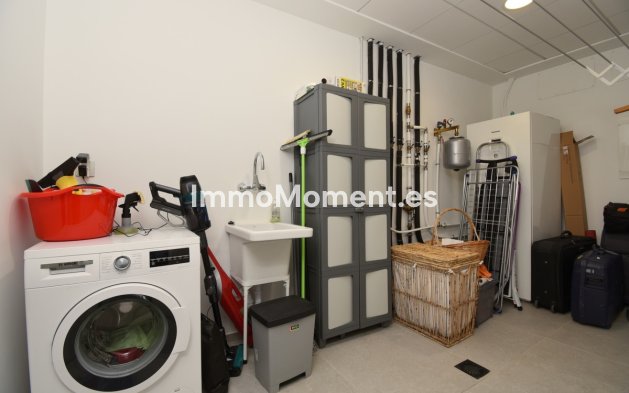 Revente - Villa - Jávea - Jávea - Xàbia Centro