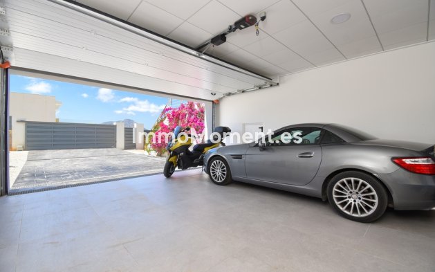 Revente - Villa - Jávea - Jávea - Xàbia Centro