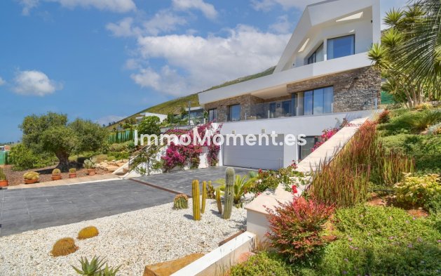 Revente - Villa - Jávea - Jávea - Xàbia Centro