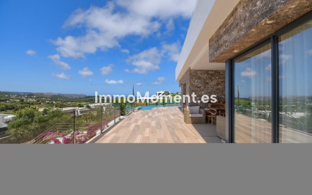 Revente - Villa - Jávea - Jávea - Xàbia Centro