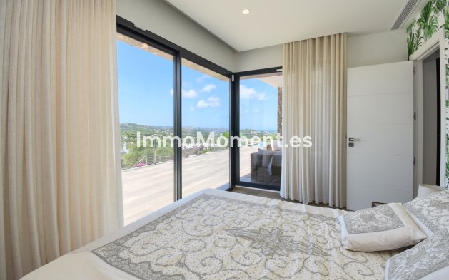 Revente - Villa - Jávea - Jávea - Xàbia Centro