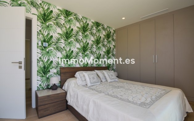 Revente - Villa - Jávea - Jávea - Xàbia Centro