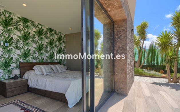 Revente - Villa - Jávea - Jávea - Xàbia Centro