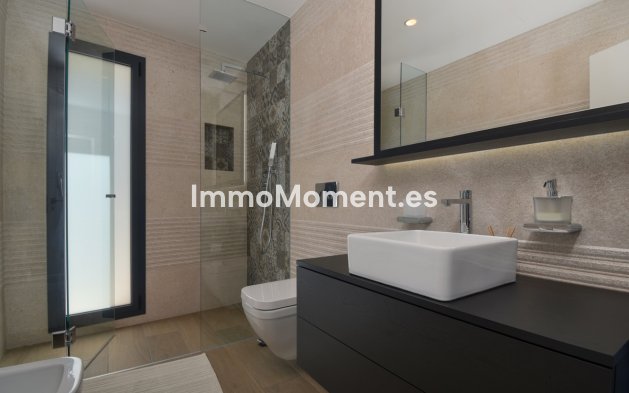 Revente - Villa - Jávea - Jávea - Xàbia Centro