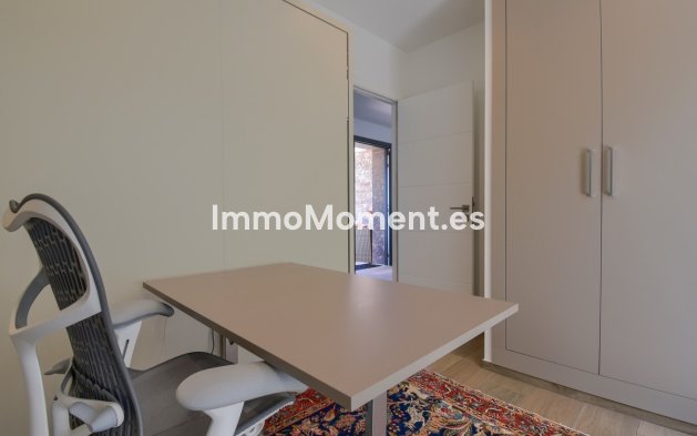 Revente - Villa - Jávea - Jávea - Xàbia Centro