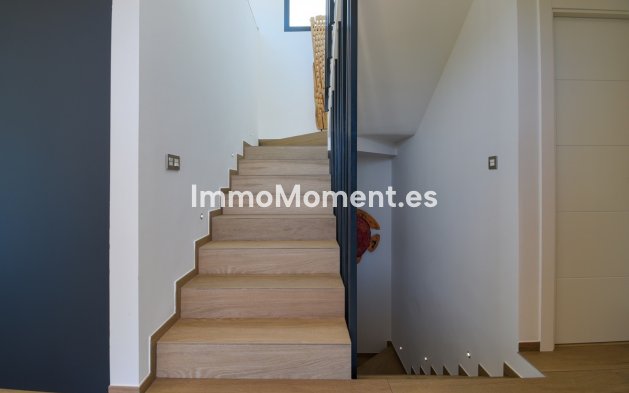 Revente - Villa - Jávea - Jávea - Xàbia Centro