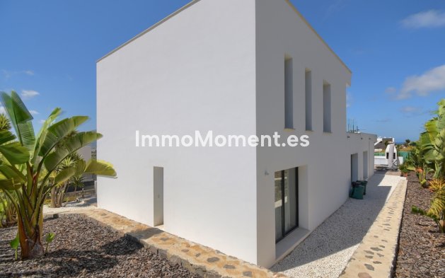 Revente - Villa - Jávea - Jávea - Xàbia Centro