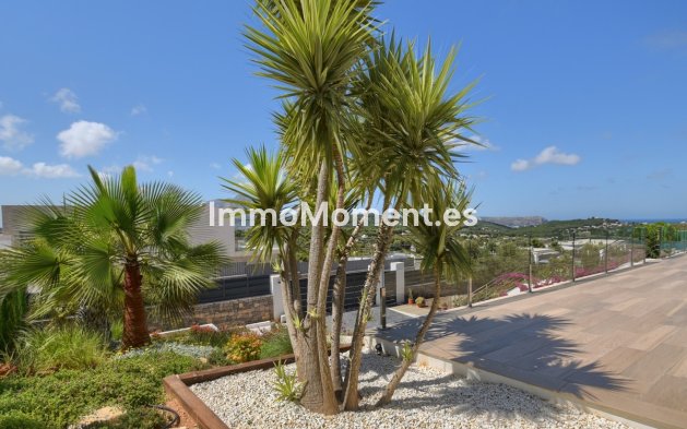 Revente - Villa - Jávea - Jávea - Xàbia Centro