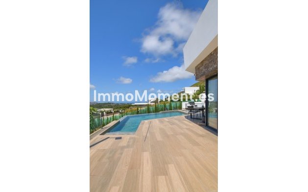 Revente - Villa - Jávea - Jávea - Xàbia Centro