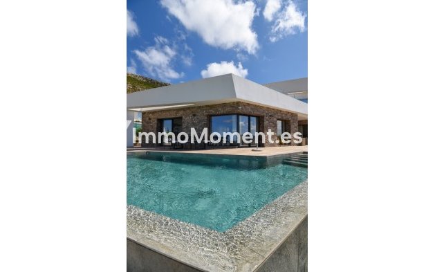 Revente - Villa - Jávea - Jávea - Xàbia Centro