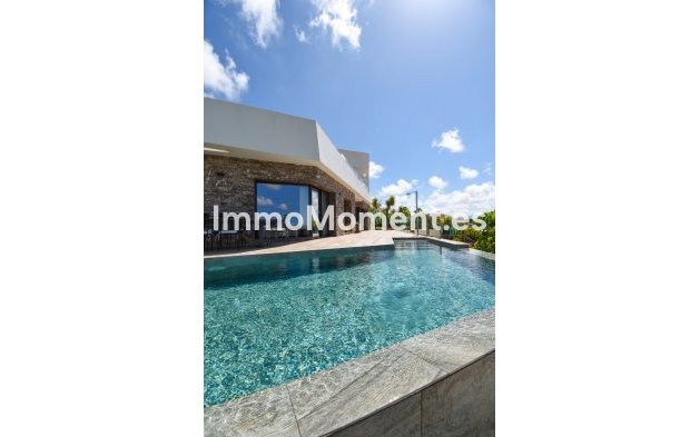 Revente - Villa - Jávea - Jávea - Xàbia Centro