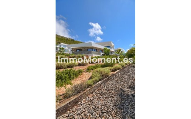 Revente - Villa - Jávea - Jávea - Xàbia Centro