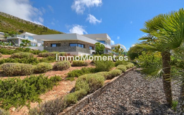 Revente - Villa - Jávea - Jávea - Xàbia Centro