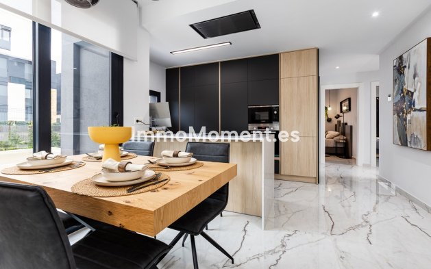 Wiederverkauf - Wohnung - Rojales - Ciudad Quesada